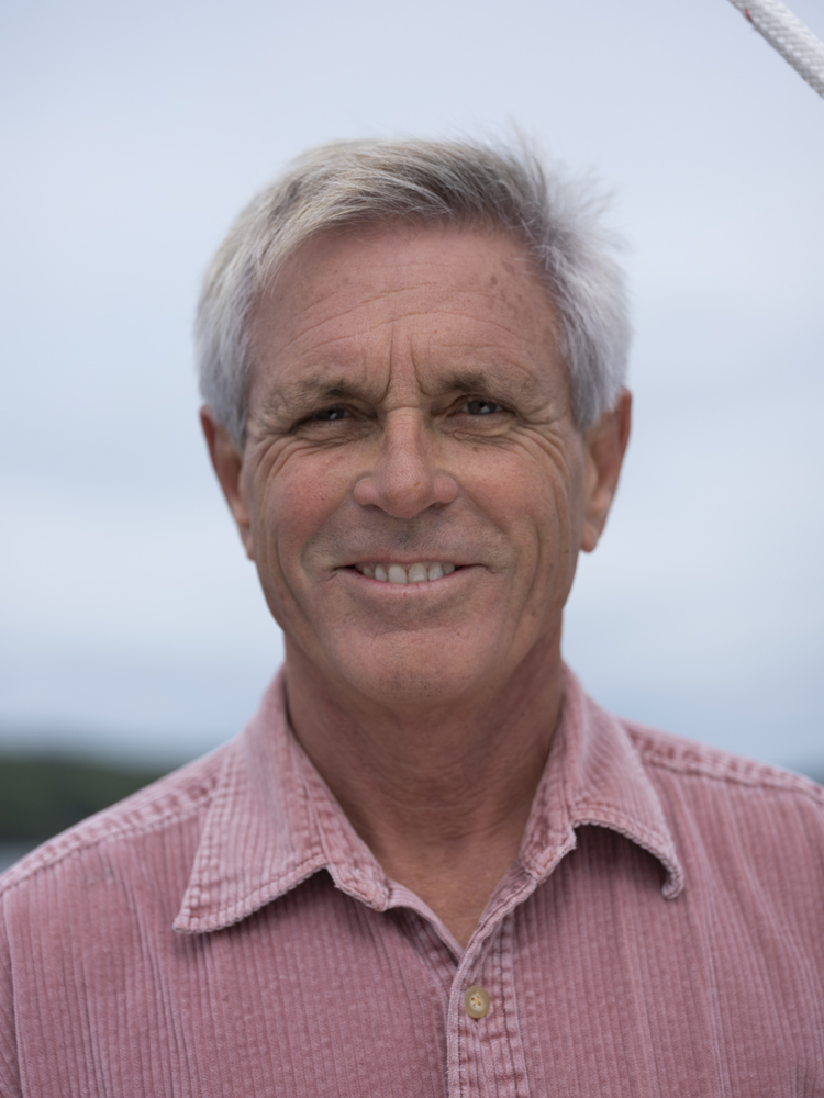 Tom Myers