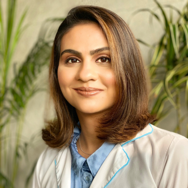 Dr. Ankita Shah